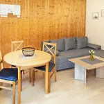 Apartment Familien-ferienanlage Seefeldt *