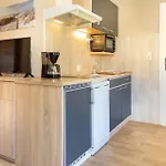 Familien-ferienanlage Seefeldt * Freest