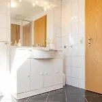 Apartament Familien-ferienanlage Seefeldt