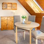 Familien-ferienanlage Seefeldt Apartment *