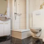 Familien-ferienanlage Seefeldt Apartament