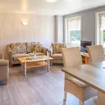 Familien-ferienanlage Seefeldt Apartament *