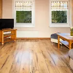 Apartament Familien-ferienanlage Seefeldt *