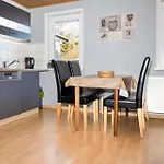 Familien-ferienanlage Seefeldt Freest