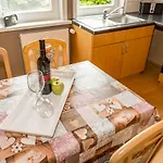 Apartment Familien-ferienanlage Seefeldt
