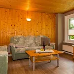 Familien-ferienanlage Seefeldt