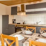 Familien-ferienanlage Seefeldt Apartament Freest