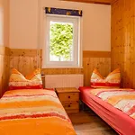Familien-ferienanlage Seefeldt