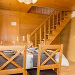 Apartament Familien-ferienanlage Seefeldt