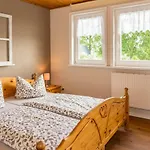 Familien-ferienanlage Seefeldt * Freest