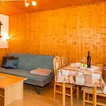 Apartament Familien-ferienanlage Seefeldt Freest