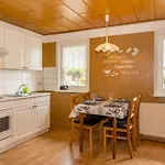 Apartament Familien-ferienanlage Seefeldt