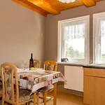 Familien-ferienanlage Seefeldt Apartment Freest