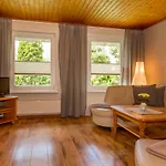 Apartament Familien-ferienanlage Seefeldt Freest