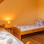 Apartment Familien-ferienanlage Seefeldt Freest