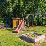 Familien-ferienanlage Seefeldt * Freest
