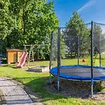 Familien-ferienanlage Seefeldt * Freest