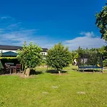 Familien-ferienanlage Seefeldt Freest