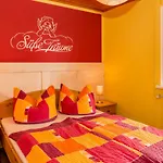 Apartament Familien-ferienanlage Seefeldt