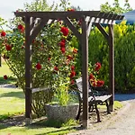 Familien-ferienanlage Seefeldt * Freest