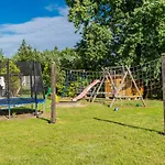 Familien-ferienanlage Seefeldt