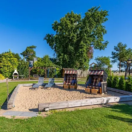 Familien-ferienanlage Seefeldt *