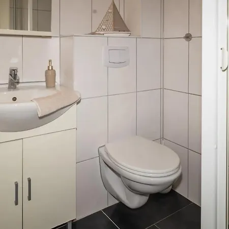 Familien-ferienanlage Seefeldt Apartment