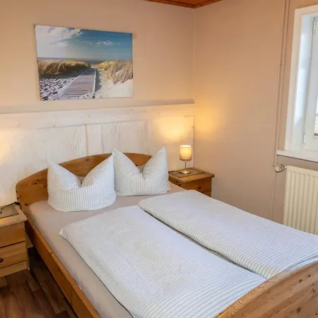 Apartment Familien-ferienanlage Seefeldt
