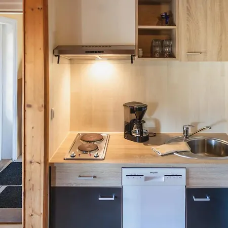 Familien-ferienanlage Seefeldt Apartment *