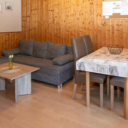 Familien-ferienanlage Seefeldt Apartament Freest