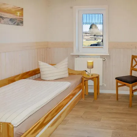 Familien-ferienanlage Seefeldt *