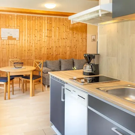 Familien-ferienanlage Seefeldt Freest