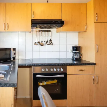 Familien-ferienanlage Seefeldt