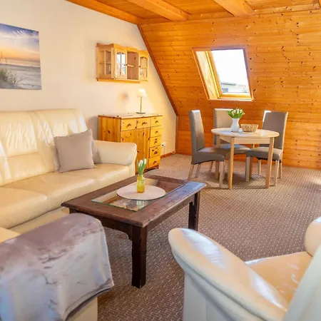 Apartament Familien-ferienanlage Seefeldt