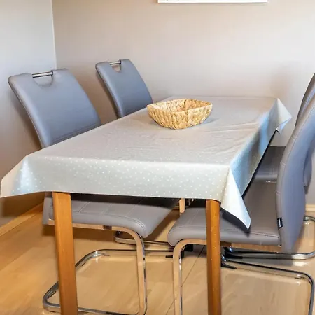 Familien-ferienanlage Seefeldt *