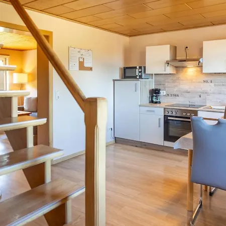 Familien-ferienanlage Seefeldt 아파트 프리스트