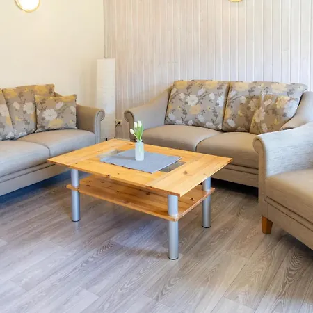 Familien-ferienanlage Seefeldt 아파트 프리스트