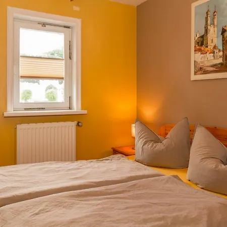 Familien-ferienanlage Seefeldt *