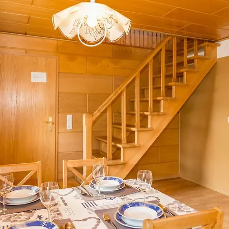 Apartment Familien-ferienanlage Seefeldt