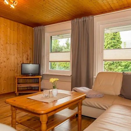 Familien-ferienanlage Seefeldt