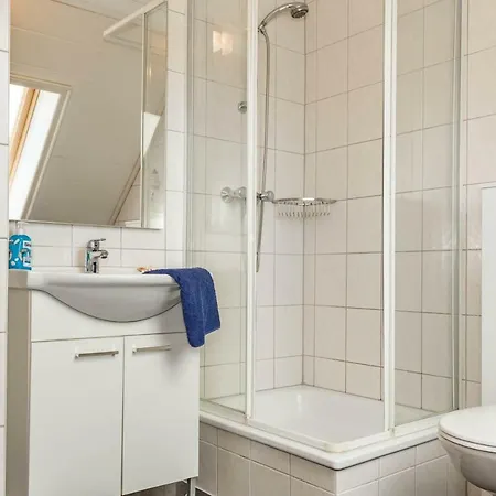 Familien-ferienanlage Seefeldt Apartment Freest