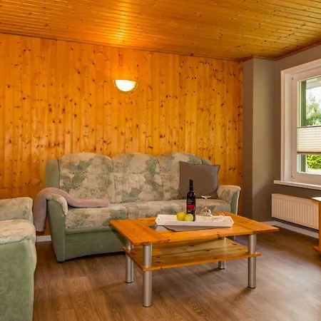 Familien-ferienanlage Seefeldt