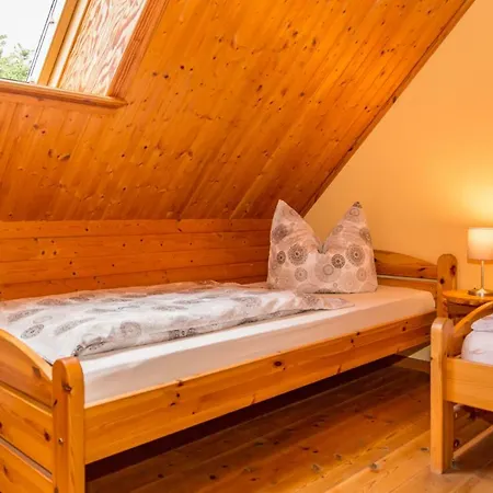 Apartment Seefeldt Freest