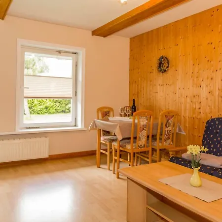 Familien-ferienanlage Seefeldt * Freest
