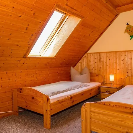 Familien-ferienanlage Seefeldt *