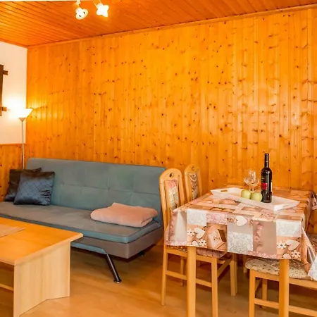 Apartment Seefeldt Freest