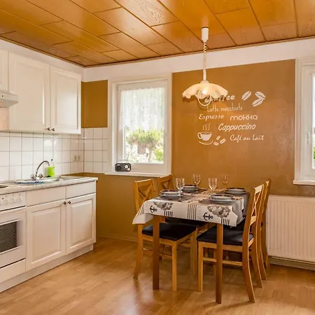 Apartment Familien-ferienanlage Seefeldt