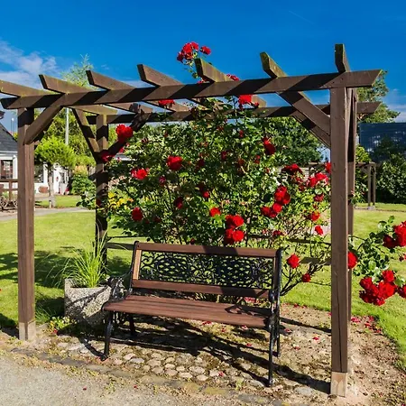 Διαμέρισμα Familien-ferienanlage Seefeldt *