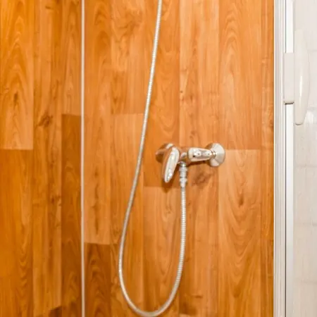Familien-ferienanlage Seefeldt Apartment Freest