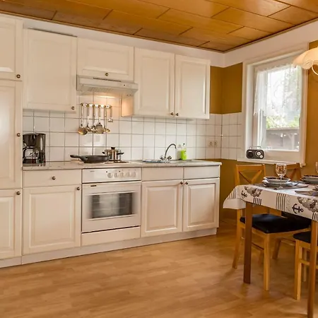 Familien-ferienanlage Seefeldt *